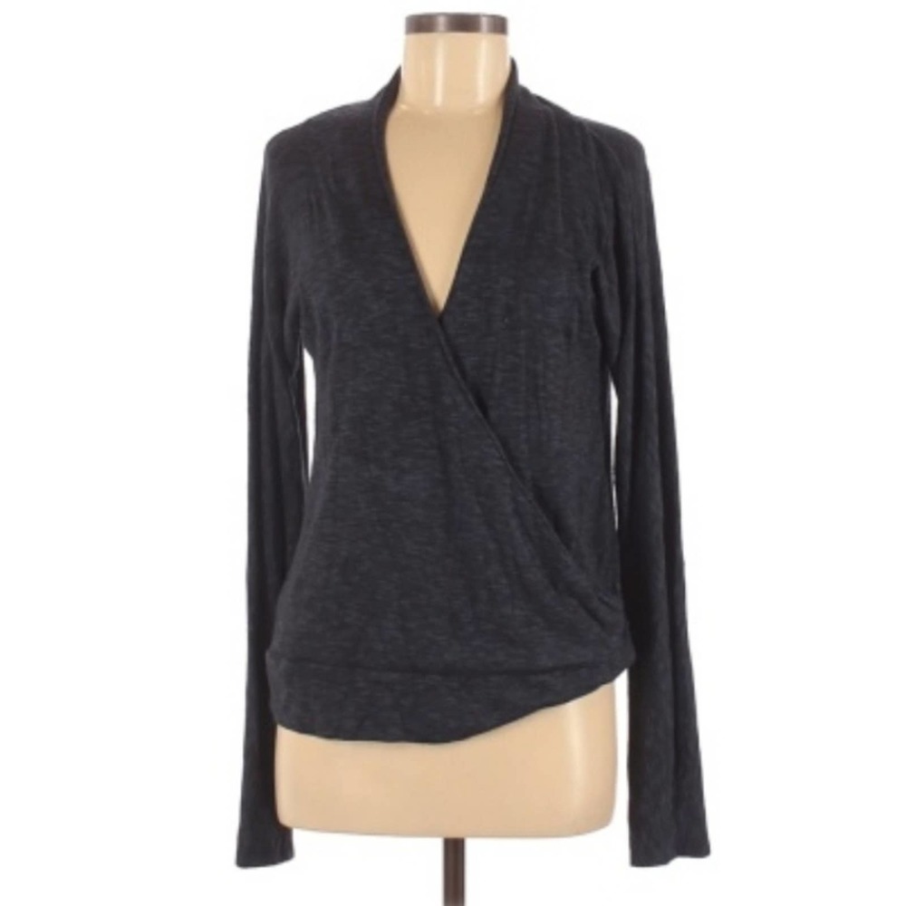 Lumiere Long Sleeve Top Size M